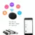 Tuya wifi ir controle remoto inteligente universal para tv ar condicionado alexa na internet