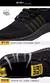 Sapatos masculinos 2025 verão nova tendência versátil sapatos masculinos conf