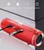 Altifalante Bluetooth portátil, IPX7 impermeável, exterior HIFI, coluna da col