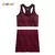 Leggings de Fitness Feminina, 1 sutiã e shorts Top, Roupas Femininas, 2 conjunt - comprar online