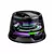 Alto-falante bluetooth portátil g200 rgb iluminação alto-falante magnético b - EDUARDO ULTILIDADES