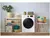 Lava e Seca Inversor Samsung 11kg - 220V - EDUARDO ULTILIDADES