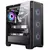 Venda quente desktop intel core i7 rx580 8g ddr5 ram 32gb ddr4 ssd 1tb rgb venti
