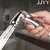 JJYY-Pistola De Pulverização De Sanita Sem Pressão, Pistola De Pulverização
