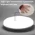 Lâmpada led e27, 15w, 20w, 30w, 40w, 50w e 60w, luzes de bombilla, iluminação na internet