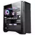 Venda quente desktop intel core i7 rx580 8g ddr5 ram 32gb ddr4 ssd 1tb rgb venti