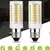 Mini lâmpada LED milho, E14 lâmpada LED, 360 ângulo de feixe, substituir luze - comprar online