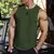 Imagem do Novo masculino ginásio tanque superior roupas de treinamento de fitness de ráp