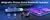Imagem do Alto-falante bluetooth portátil g200 rgb iluminação alto-falante magnético b