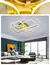 Brasil inclui Luzes de teto led modernas montadas na superfície para sala de es - EDUARDO ULTILIDADES