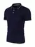 2023 venda quente masculino verão casual respirável confortável camisa polo d