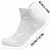 1/3 pares meias de futebol antiderrapantes homens meias de algodão curto longo tubo futebol basquete esporte meias respirável desodorante 39-45 - loja online