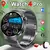 2025novo relógio inteligente masculino ms. nfc gps 360*360 1.52amoled hd screen - comprar online