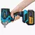 Gismo 1200N.M Torque Brushless Chave de impacto elétrica 1/2 polegada Chave de - loja online