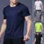 Camisas de corrida camisas de futebol camisa masculina roupas esportivas dos hom - loja online