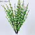 55cm flor de jasmim arte artificial flor artificial ramos de plantas de jasmim a