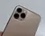 Original apple iphone 11 pro smartphone lte telefone móvel usado nfc 5.8 &quot; - loja online