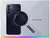 Smartphone Samsung Galaxy A15 6,5&quot; 128GB Azul Escuro 4G 4GB RAM Câmera Tri na internet
