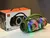 360 estéreo surround caixa de som rgb alto-falantes portátil bluetooth colorid - comprar online