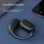 Bluetooth 5.4 fones de ouvido clipe bluetooth esportes sem fio com microfone alt na internet