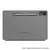 Lenovo Xiaoxin Pad Pro 12.7 2025 Teclado magnético e suporte 2a capa de proteç - loja online
