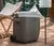 MOBI JARDIM Camping Cooler Box Ice Box Food &amp; Drink Piquenique ao ar livre p - loja online