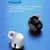 Imagem do X6 Mini Bluetooth 5.0 fone de ouvido, fone de ouvido esportivo com microfone, fo