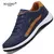 Maedenf sapatos para homens tênis de couro à prova à prova d&#39;água água - EDUARDO ULTILIDADES