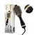 127/220v pente quente elétrico?escova secadora e alisadora?prancha de cabelo pr - loja online