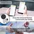 Tuya wifi ir controle remoto inteligente universal para tv ar condicionado alexa na internet