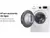 Lava e Seca Inversor Samsung 11kg - 220V - comprar online