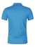 2023 venda quente masculino verão casual respirável confortável camisa polo d - loja online