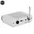 Módulo de placa decodificadora de mp3 bluetooth 12v usb tf módulo de rádio fm