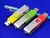 Logotipo personalizado pendrive usb 2.0 128gb 64gb 32gb 8gb usb flash drive 4gb - EDUARDO ULTILIDADES