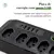 extensão tomada,filtro de linha,extensão elétrica,tomada usb,plug,regua tomad - loja online
