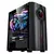 Venda quente desktop intel core i7 rx580 8g ddr5 ram 32gb ddr4 ssd 1tb rgb venti - loja online