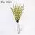 55cm flor de jasmim arte artificial flor artificial ramos de plantas de jasmim a