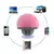 Imagem do Mini alto-falante cogumelo Bluetooth à prova d&#39;água pode ser usado como su