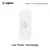 Tuya wifi zigbee pir sensor de movimento casa inteligente detector corpo humano - comprar online