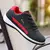 Maedenf sapatos para homens tênis de couro à prova à prova d&#39;água água - comprar online