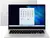 Notebook Samsung Galaxy Book Go Snapdragon 7c Kryo 468 Octa-core 4GB RAM 128GB 1