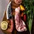 Imagem do Cutelo de carne refinado para chef, faca de desossa de aço inoxidável para cor