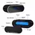 Mini relógio câmera full hd 1080p controle sem fio wifi visão noturna dvr câ - comprar online