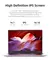 14.1 &quot;novo computador portátil ultra fino windows 11 intel core i7-7500U n na internet