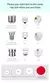 5 Pçs/lote 12V E27 E14 B22 Lâmpada LED 3W 6W 9W 12W 15W 18W 20W Lampada Lâmpa