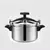 Panela De Pressão De Aço Inoxidável, Universal Household Indução Pot, à Pr - comprar online