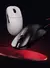 Vxe Mad R Major Gaming E-Sports Mouse, Não poroso, Leve, Padrão ergonômico, 8