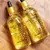 100ml 24k ouro ácido hialurônico nicotinamida rosto soro anti envelhecimento f