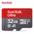 Cartão de memória Micro SD para o telefone, Class 10 Flash Card, Ultra Class 1 - loja online