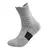 1/3 pares meias de futebol antiderrapantes homens meias de algodão curto longo tubo futebol basquete esporte meias respirável desodorante 39-45 - comprar online